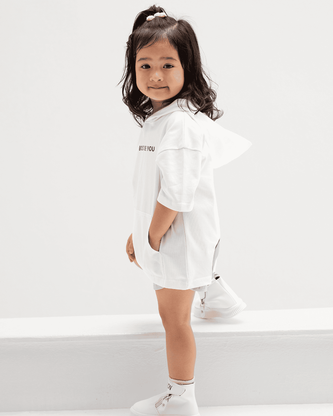 Fearless Fit - Girls Set