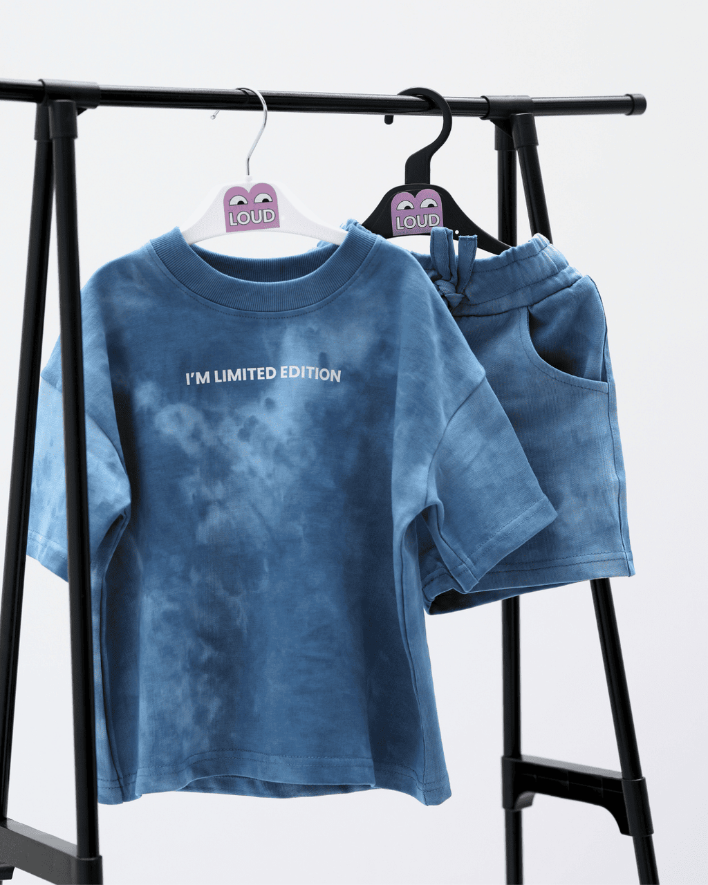 Rare Finds - Boys Set