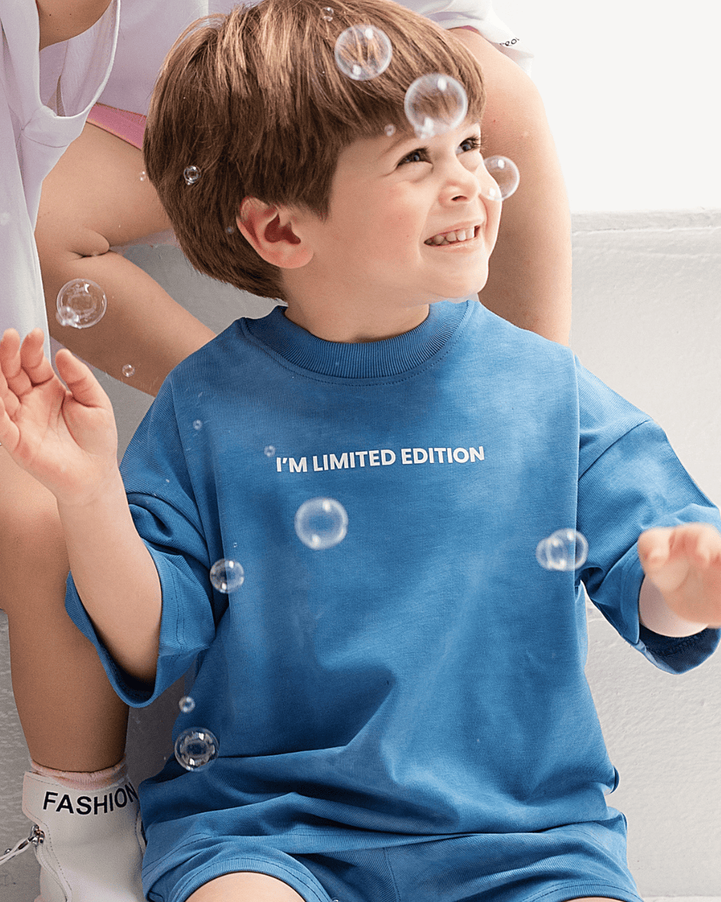 Rare Finds - Boys Set