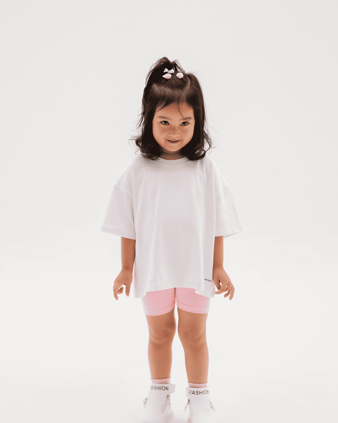 Cute Chaos - Girls Set