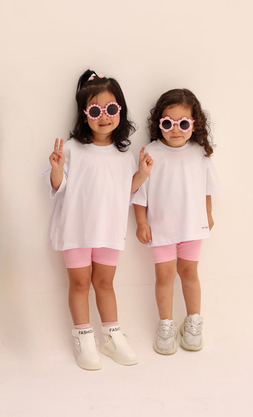 Cute Chaos - Girls Set