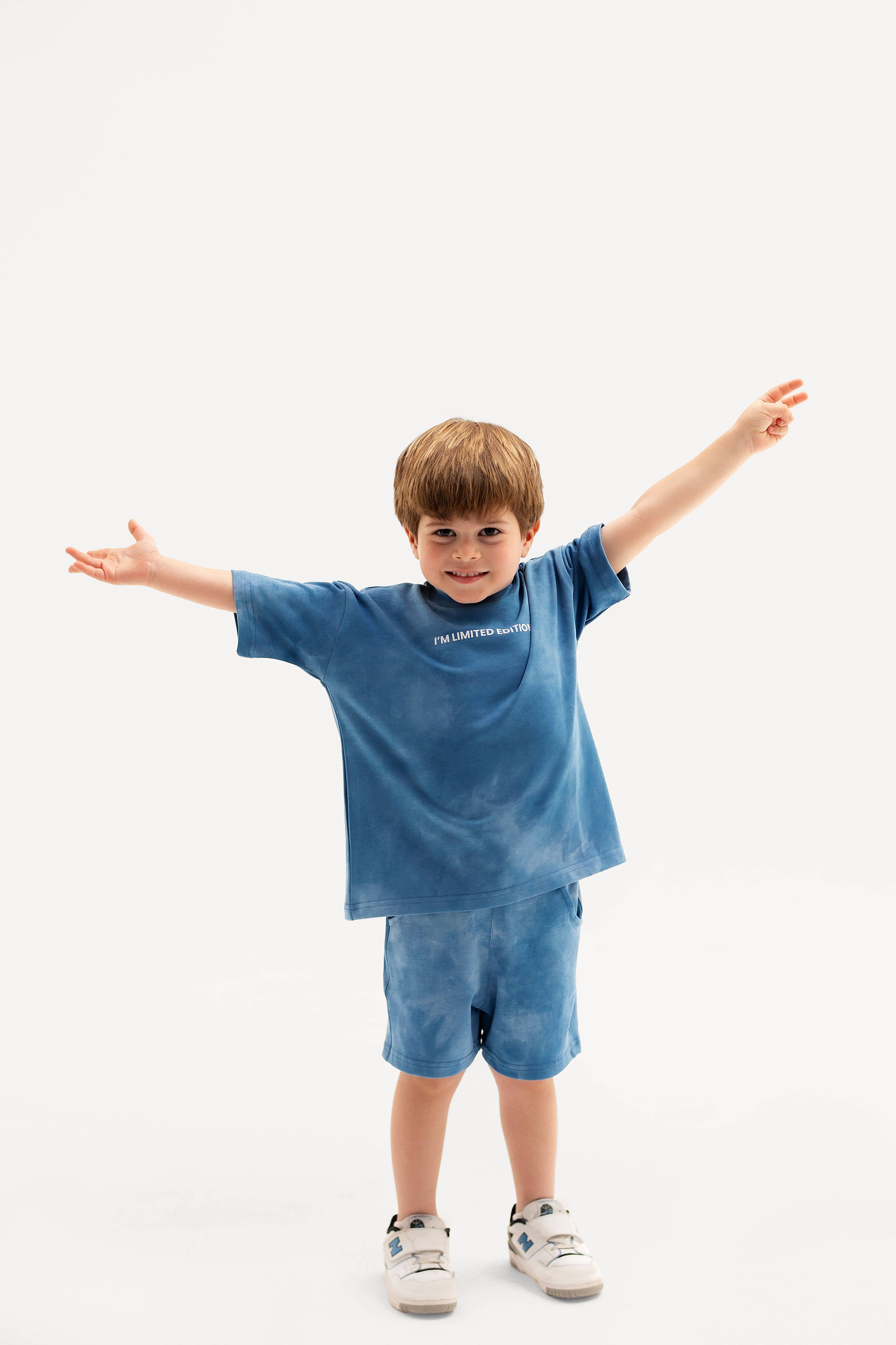 Rare Finds - Boys Set