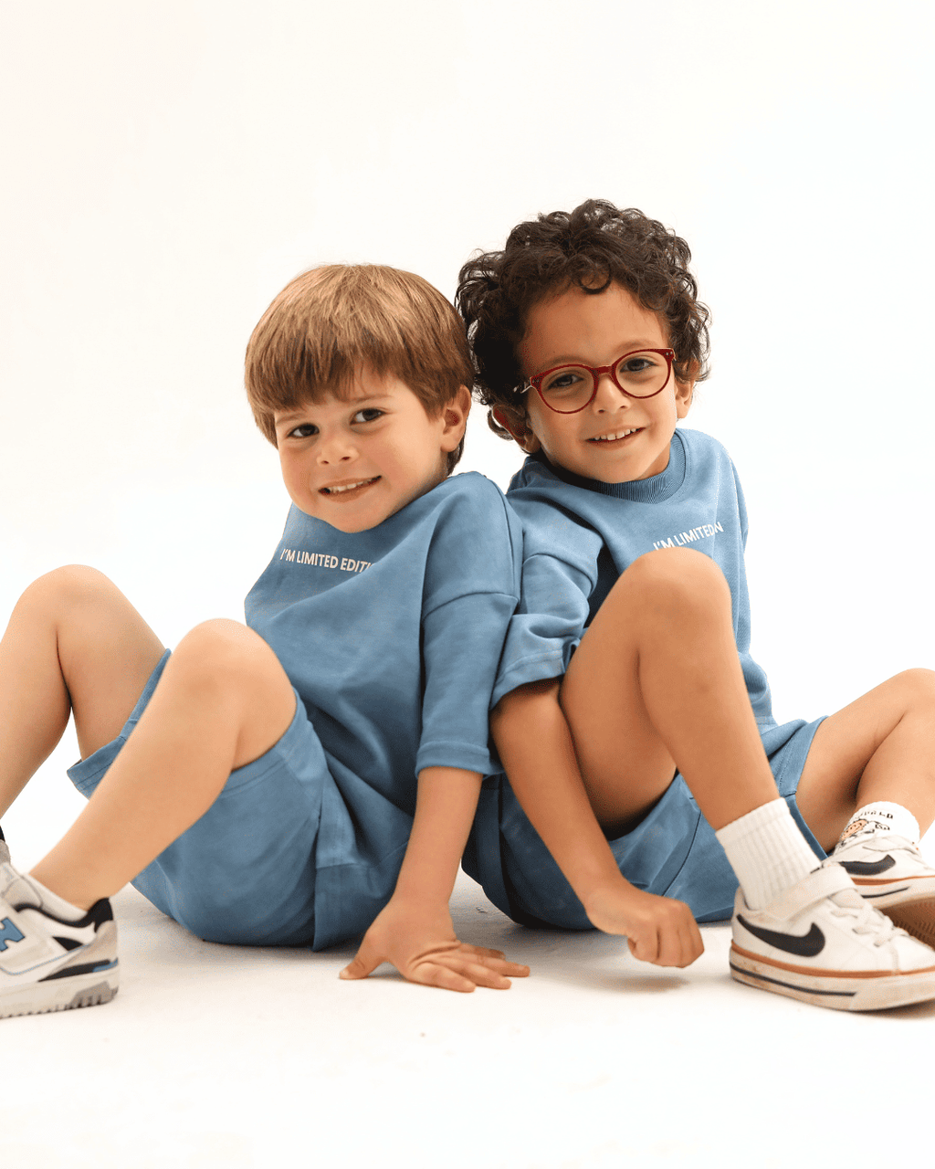 Rare Finds - Boys Set