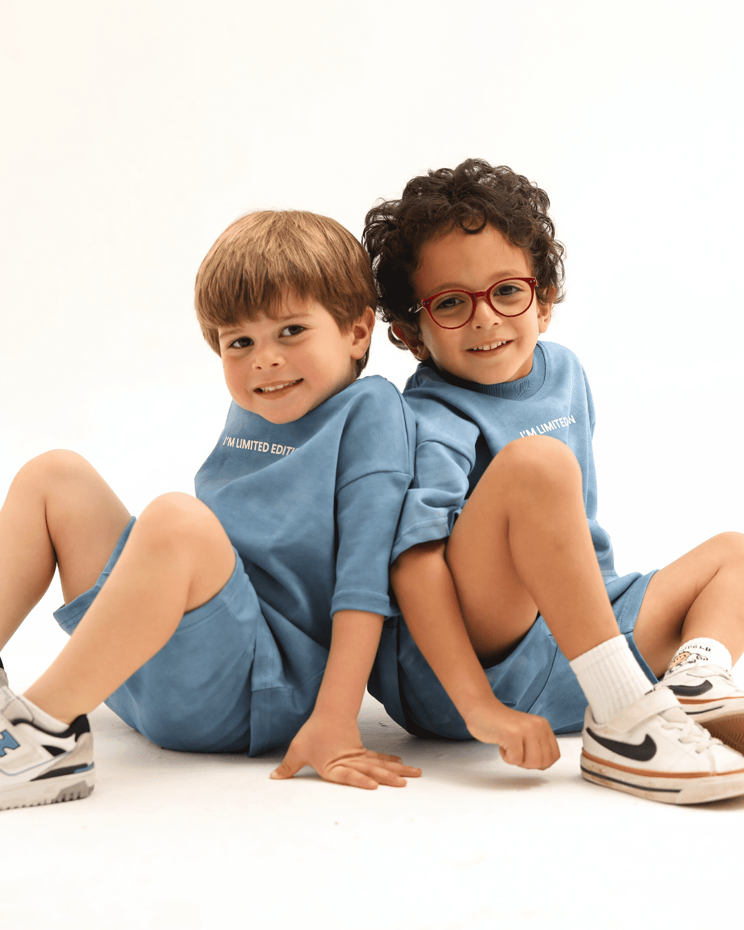 Rare Finds - Boys Set