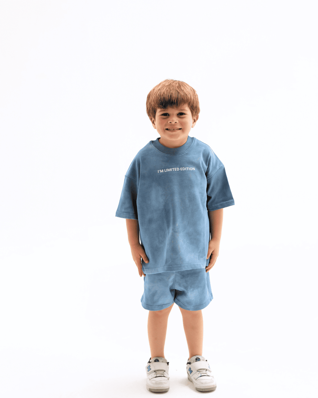 Rare Finds - Boys Set