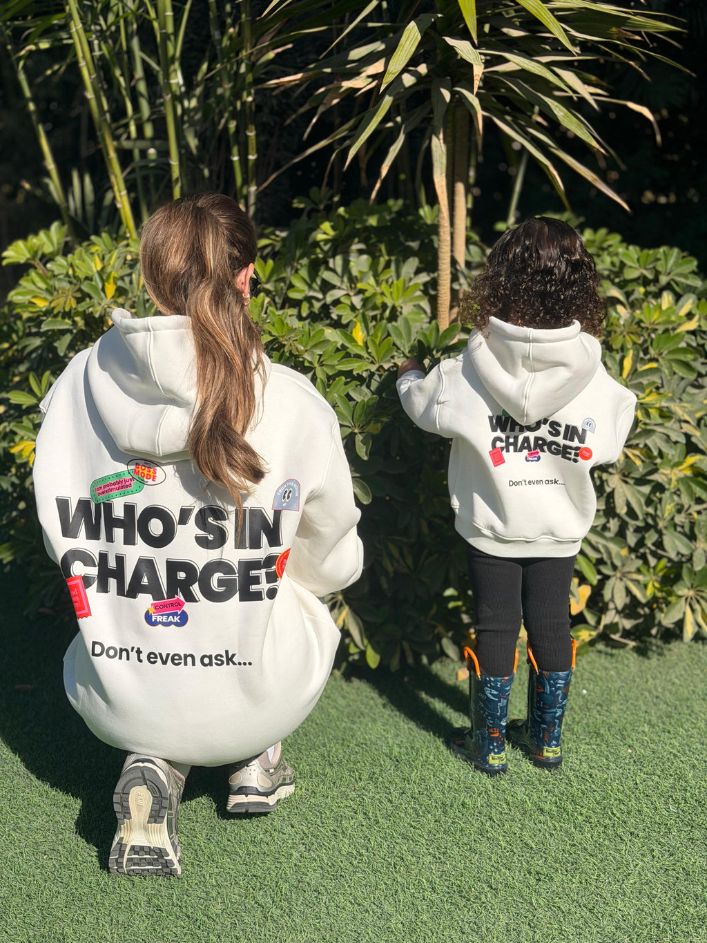 Unisex Hoodie for Adults