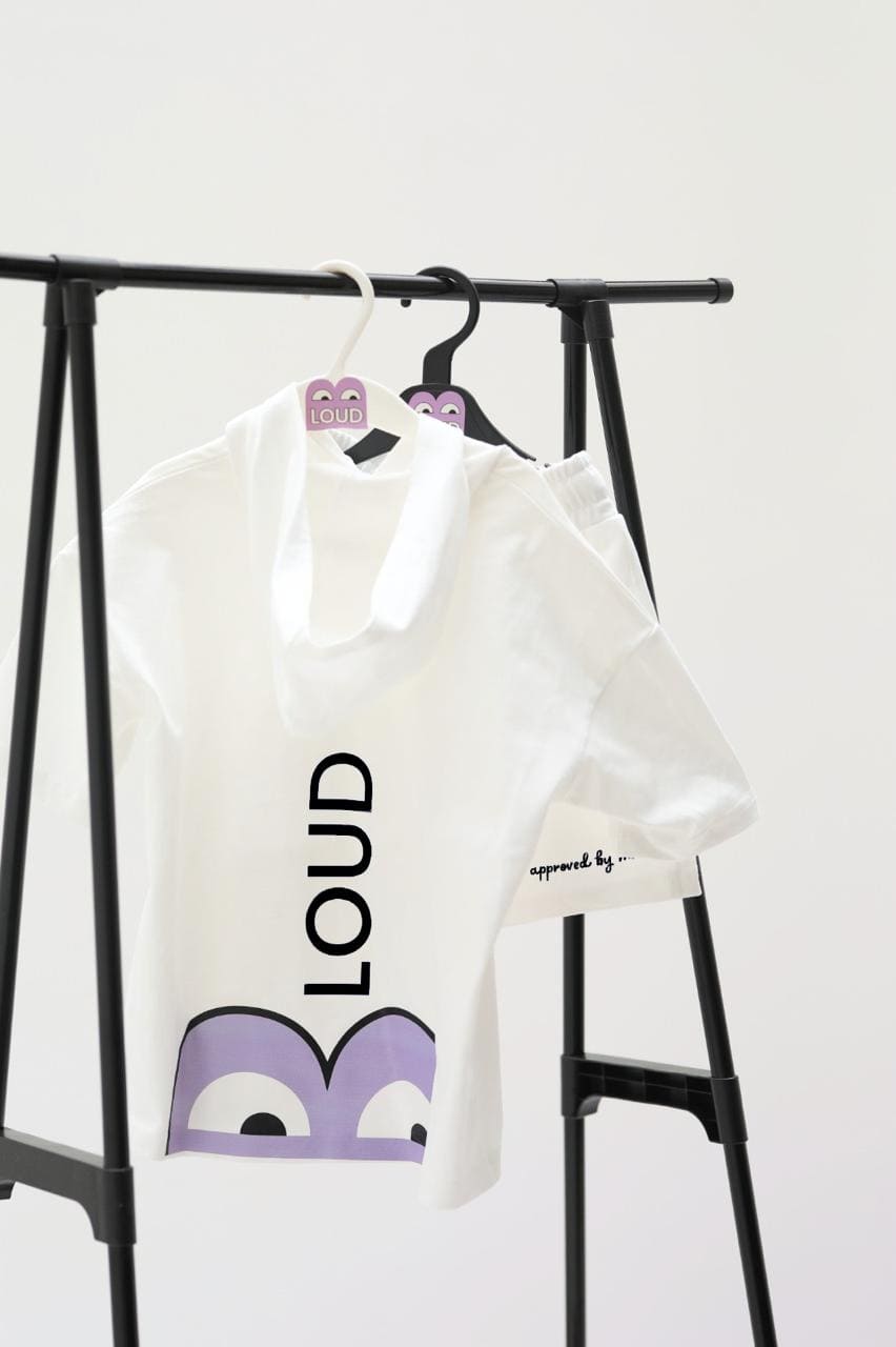 Fearless Fit - Boys Set