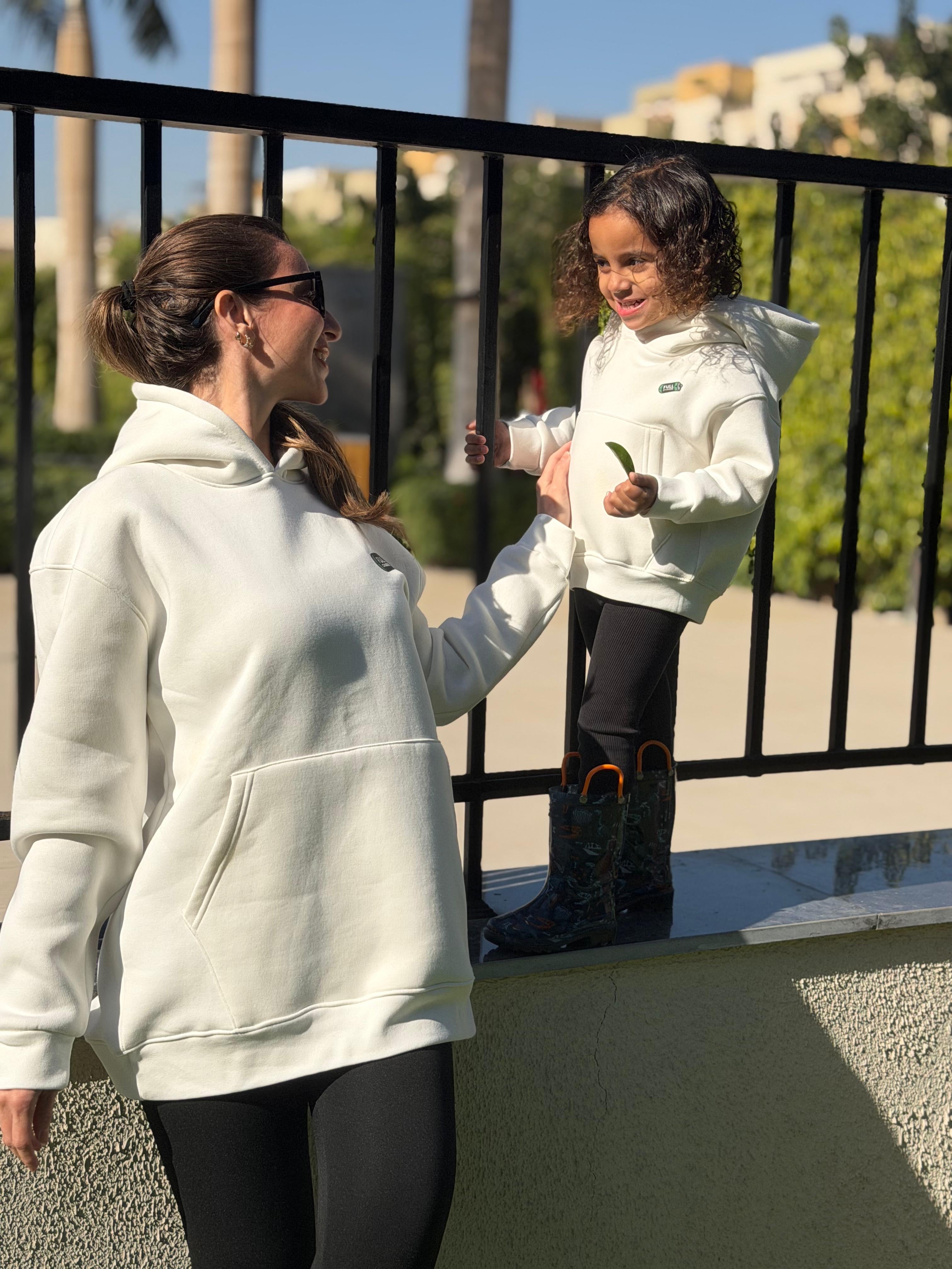 Unisex Hoodie for Adults