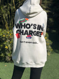 Unisex Hoodie for Adults