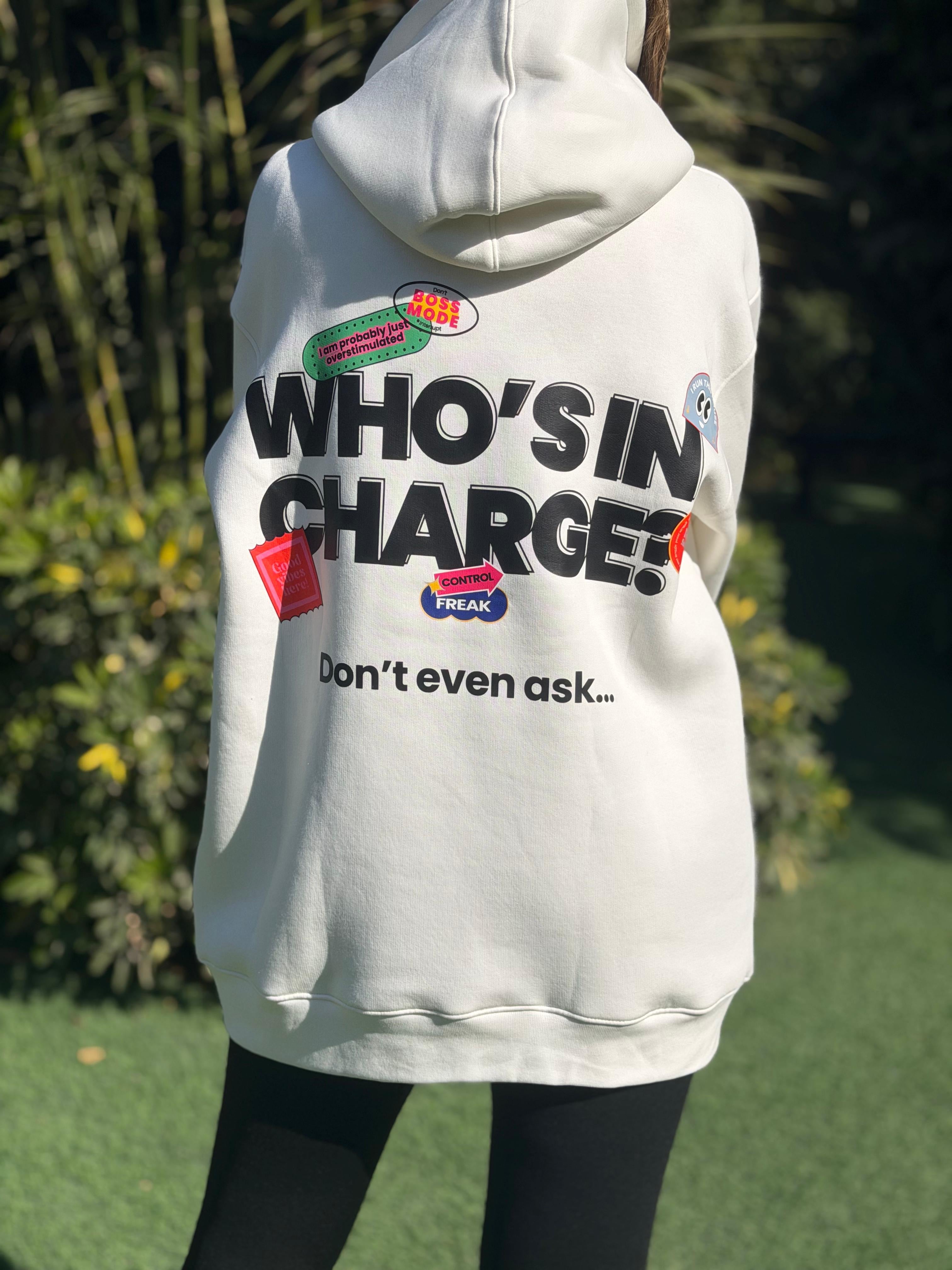 Unisex Hoodie for Adults