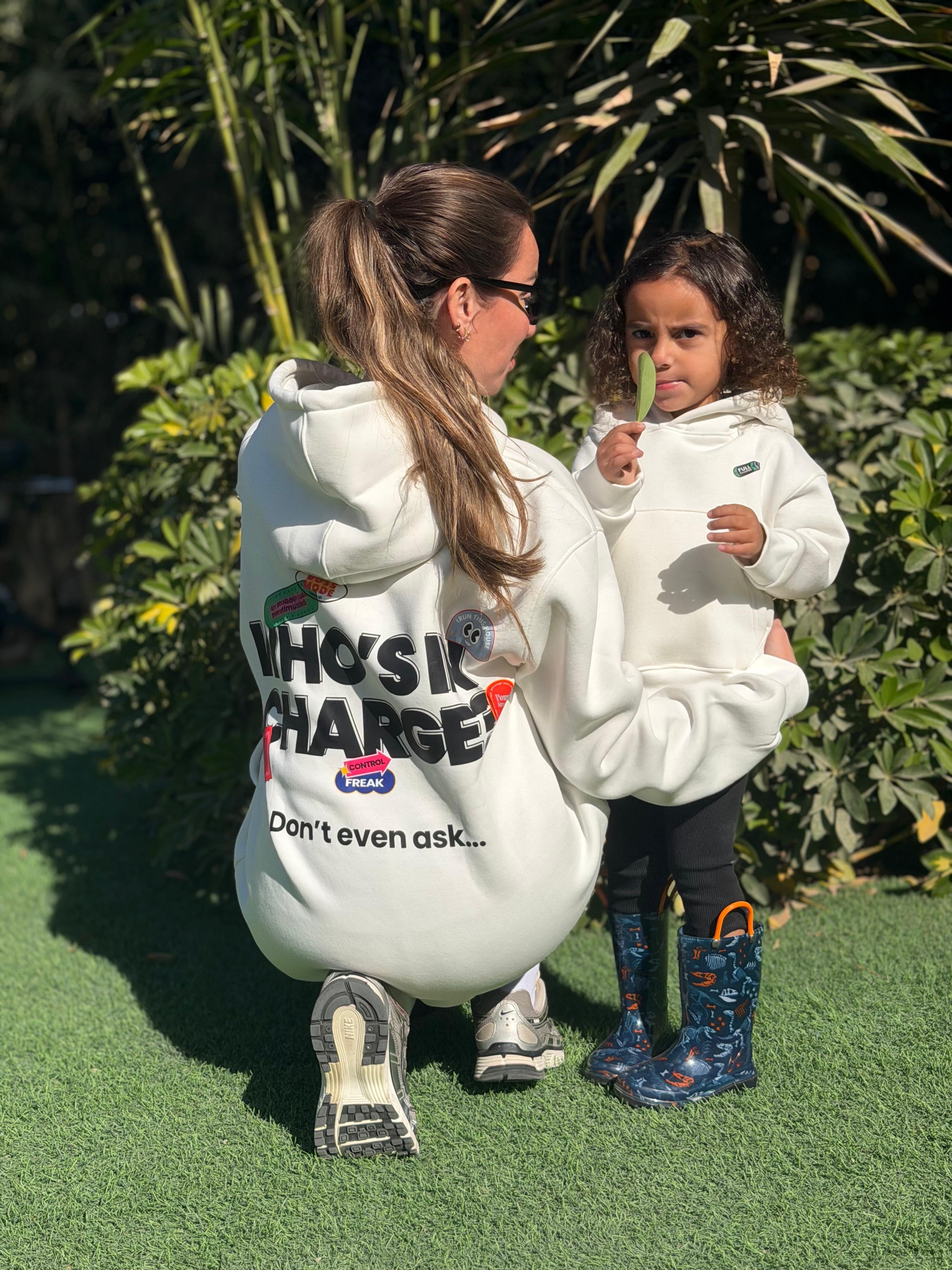 Unisex Hoodie for Adults